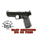 DD H9A COMPACT BLK