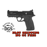 S&W MP22C 22LR 3.56B 10R