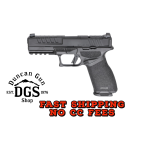SPG ECHEL 9MM 3DT NS 17/20RD