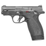 SMITH & WESSON BODYGAURD 2.0 .380AUTO 10-12 ROUNDS THUMB SAFTEY
