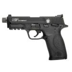SMITH & WESSON M&P22C .22LR SUPPRESSOR READY