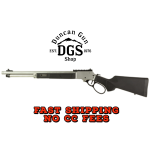 S&W 1854 45LC 19.25 9R SS SYN