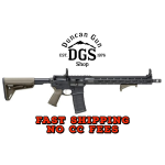 SPR SAINT VICTOR 5.56 16 GREEN GU25