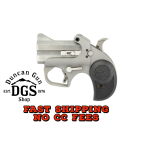 BOND ARMS ROUGHNECK 38-357MAG