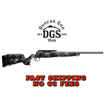 SAV 32352 AXIS 2 PRO FOREST SP CAMO 22-250