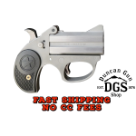 BOND ARMS STINGER RS 9MM 3" BOND ARMS STINGER RS 9MM 3"
