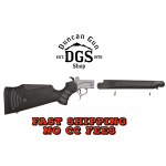 TC ENCORE PROHUNTER MUZZLELOADER FRAME STAINLESS