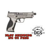 S&W MP2 9MM MTL 4.6 17R OR TB