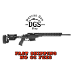 BTA TIKKA T3X TAC A1 308 20 BTA TIKKA T3X TAC A1 308 20