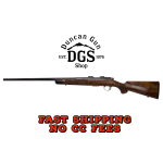 COOPER 57-M JACKSON HUNTER 22LR