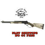 MARLIN 1895 45-70 19.1" GRY/BRN 