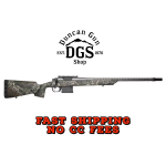 HORIZON CNC CUSTOM VANDAL LIMITED 7mm Backcountry 16.5''