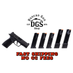 SIG SAUER P365-MS X-SERIES TACPRO