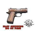 MICRO 9MM 3.15 ROSE GOLD