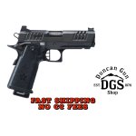 STACCATO C OPTIC READY DLC BARREL 9MM