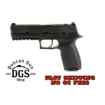 SIG P320F NIT PST 9MM 17R NS