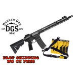 DANIEL DEFENSE DDM4 V7 Range Ready 5.56