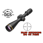 Leupold 171390 VX-5HD  Matte Black 3-15x56mm CDS-ZL2 Side Focus Illuminated FireDot Duplex Reticle 30mm Tube