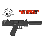 MPA 9MM SIDE COCKER 17RND GLCK