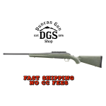 GLENFIELD MODEL A 30-06 SPRG 20"