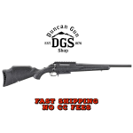 RUGER AMERICAN RIFLE GENERATION II PATROL .308WIN 46995