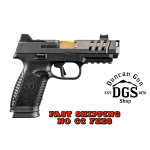 FN 66101714 509 CC Edge XL 9mm Luger 17+1