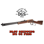 HER SETTLER COMPACT .22LR 13RD