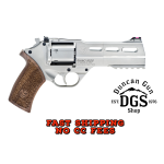 CPA RHINO 50DS 357MAG NICKEL