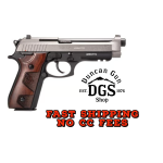 Taurus PT22 PT-22 9MM 5'' 17RND 1-92015C1-HW2 NEW IN BOX