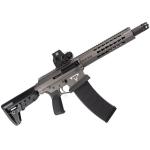 TARAN TACTICAL GENESIS ARMS GEN-12 TTI JW4 DRACARYS 12GA 10.5