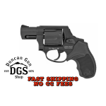 TAURUS 856 .38 SPECIAL 2