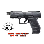 WALTHER PPQ M2 TACTICAL 22LR 4