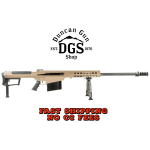 BAR M107A1 50 BMG 29