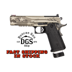 KIMBER AMERICA 2K11 INDEPENDENCE 1911 45 ACP 13RD 3500068