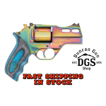 CHIAPPA RHINO 50DS 357MAG BARREL BLU 340.319