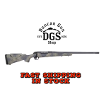 BERGARA WILDERNESS SIERRA GRAY 7PRC 22" B14LM8013