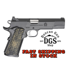 Springfield TRP Classic 1911 Full Size, 45 ACP, 5" (PC9125)