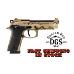 BER SPEC0732A18 92XI SAO FS 18R 4.7 DCUCAM