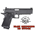 SPRINGFIELD 1911 DS PRODIGY 5'' AOS PH9119AOS