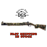 Beretta USA J32CM11 A300 Ultima Patrol Limited Edition 12 Gauge Semi-Auto 3 7+1 19.10 Multicam Steel Barrel, Picatinny Rail Aluminum Receiver & Fixed Multicam Synthetic Stock, Right Hand