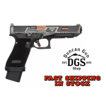 TTI JW4 GLOCK 34 GEN 5 9MM COMBAT MASTER