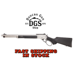Smith & Wesson 1854 Lever Action Rifle, 44 Magnum, 19.25" 13812B