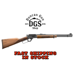 Marlin 70410 1894 Classic 357 Mag/38 Special 9+1/10+1 20.25, Satin Blued Barrel/Rec, American Black Walnut Fixed Stock, Adj. Sight