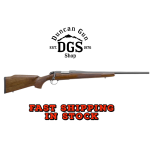 BERGARA B14 TIMBER .270WINCHESTER 24" 4RD B14L002C
