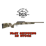 Savage Arms  Axis 2 Pro Woodland 30-06 Springfield 4+1 20 Right Hand
