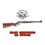 CPA LA322 LVR ACTN 22LR GRAY/WAL DNRO