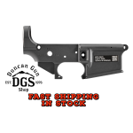FN M16 MILITARY COLLECTOR LOWER