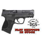 Smith & Wesson MP2SC 9MM 3.6B 12R FS TS