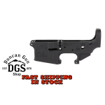 AERO AR15 STRPD LOWER RECIEVER GEN2