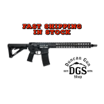 RADIAN MODEL 1 RIFLE 223WYLDE 16 BLK